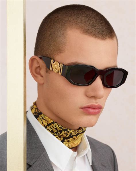 óculos da versace masculino|Men's Designer Glasses .